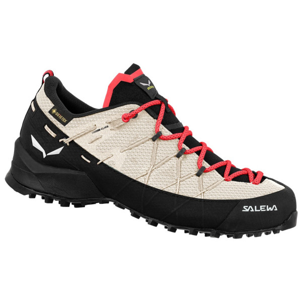 Salewa Wildfire 2 Gtx W női cipő fehér/fekete