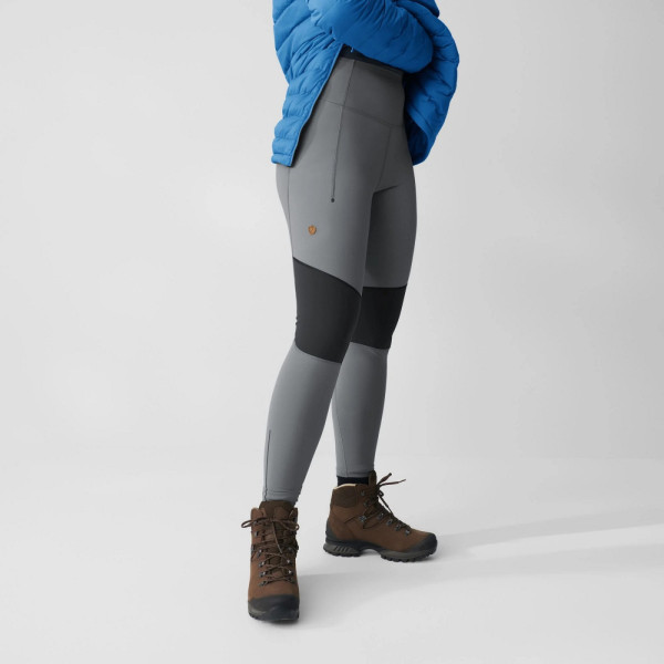 Fjällräven Abisko Värm női leggings