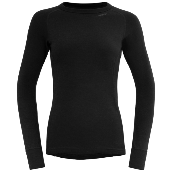 Devold Duo Active Woman Shirt LS női funkcionális felső