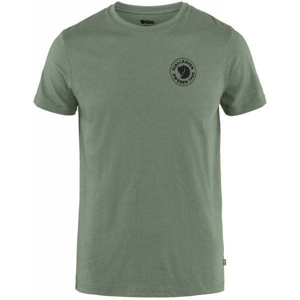 Fjällräven 1960 Logo T-shirt M férfi póló