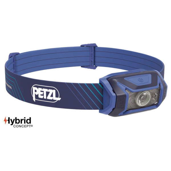 Petzl Tikka Core fejlámpa