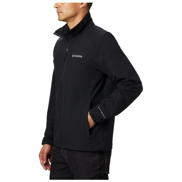 Columbia Heather Canyon™ Non Hooded II Jacket férfi dzseki