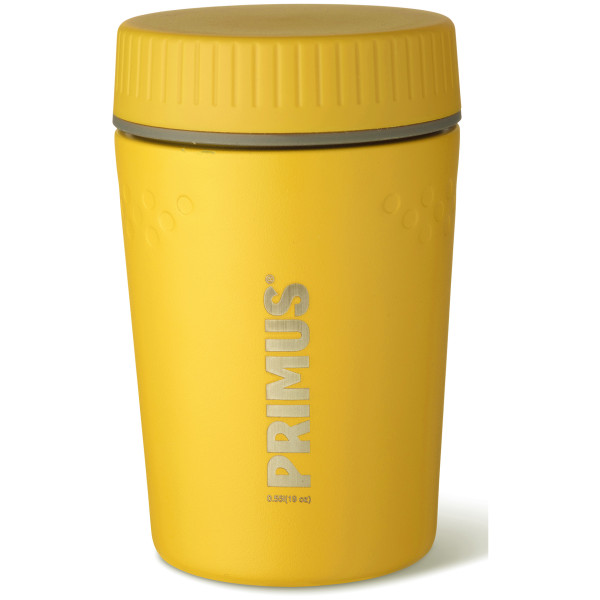 Termosz Primus TrailBreak Lunch Jug 550 ml sárga