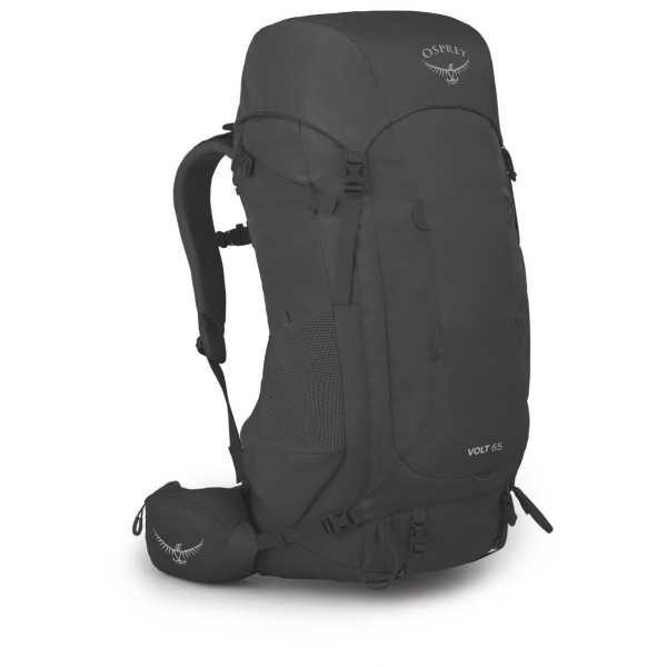 Osprey Volt 65 túrahátizsák fekete