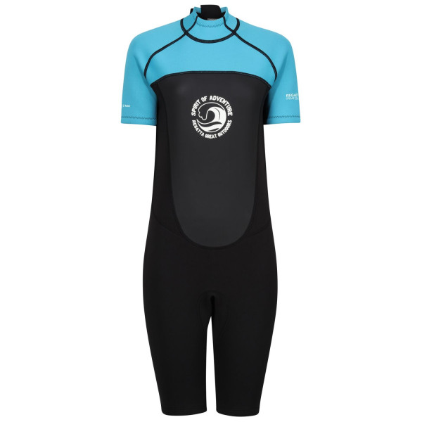 Regatta WmnsShortyWetsuit neoprén