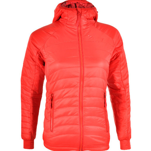 Silvini Cesi WJ1143 női dzseki piros
