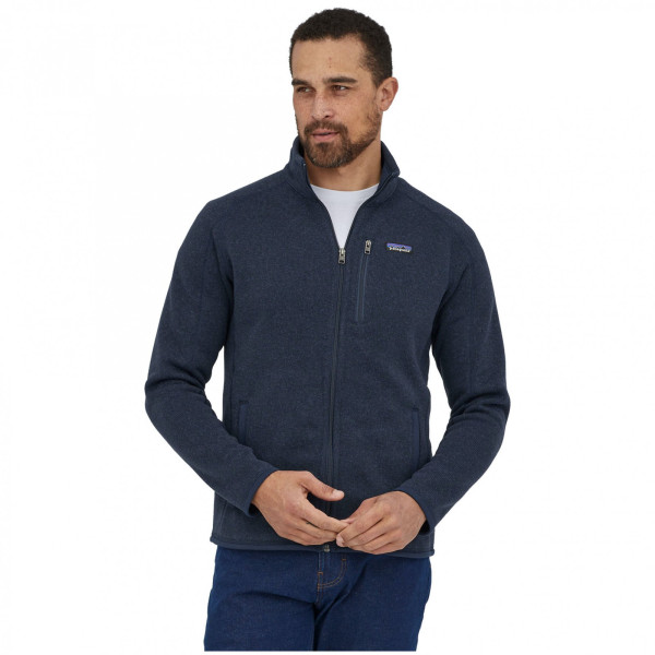 Patagonia Better Sweater Jacket férfi pulóver