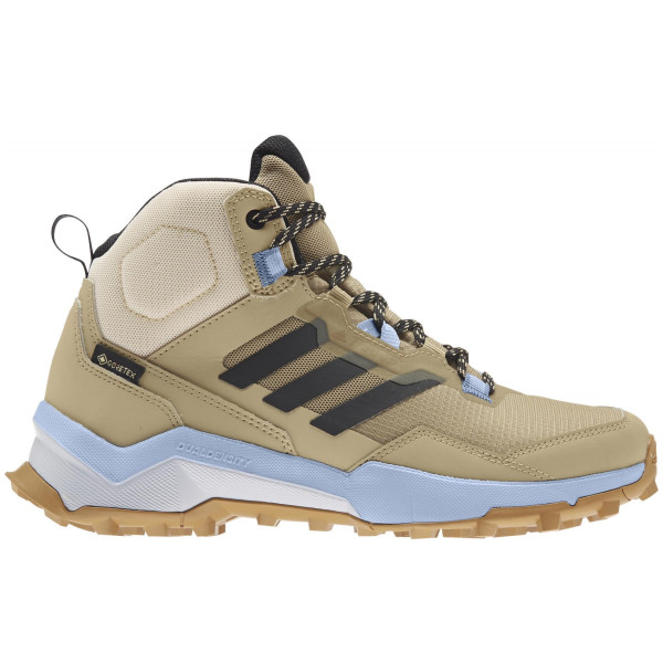 Női cipő Adidas Terrex Ax4 Mid Gtx bézs