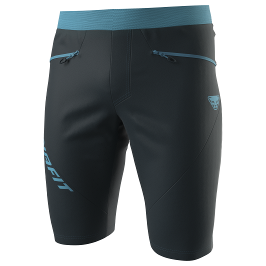 Dynafit Traverse Dst Shorts M férfi rövidnadrág k é k