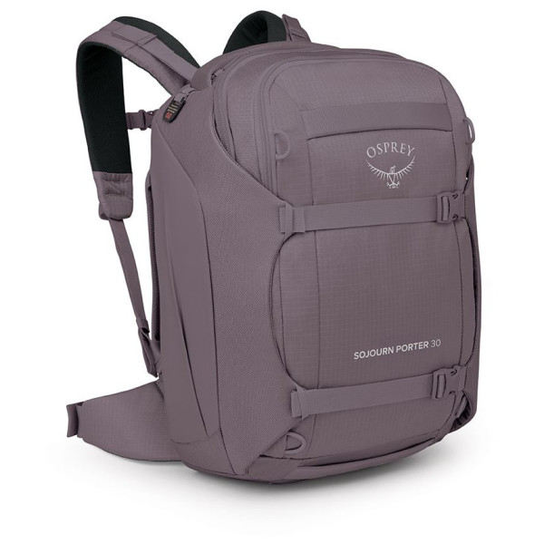 Osprey Sojourn Porter 30 hátizsák lila graphite purple