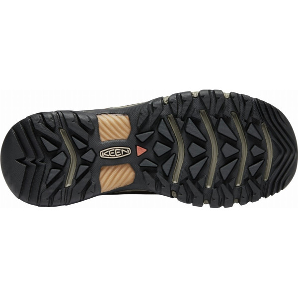 Keen Targhee III Wp Men férficipő