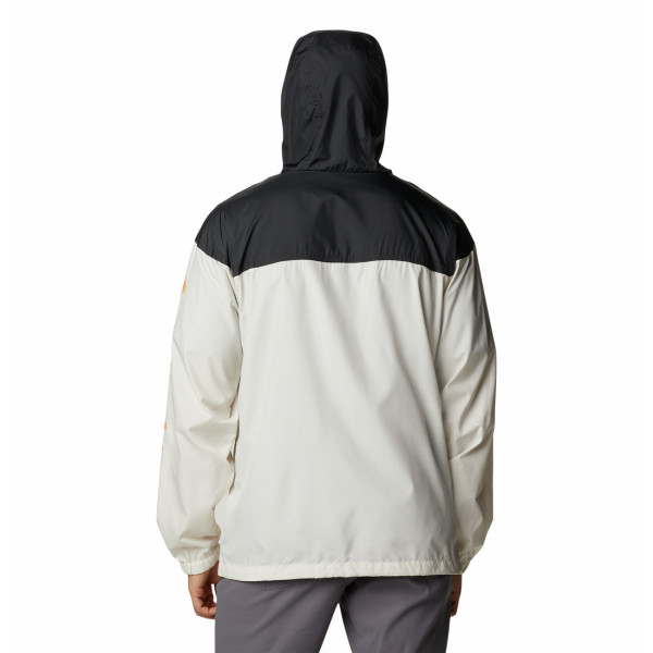 Férfi széldzseki Columbia Flash Challenger Novelty Windbreaker