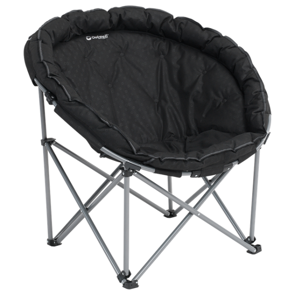 Outwell Casilda XL szék fekete Black