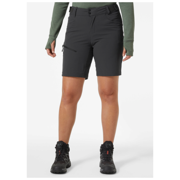 Helly Hansen W Blaze Softshell Short női rövidnadrág