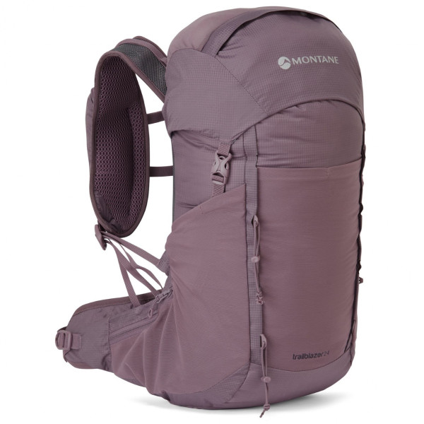 Montane Women'S Trailblazer 24 női hátizsák lila