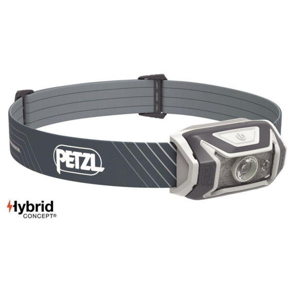 Petzl Tikka Core fejlámpa