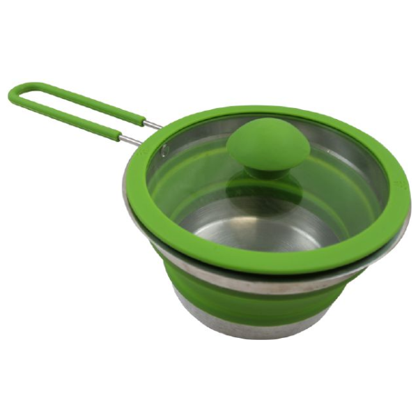 Vango Cuisine 1L Non-Stick Pot fazék