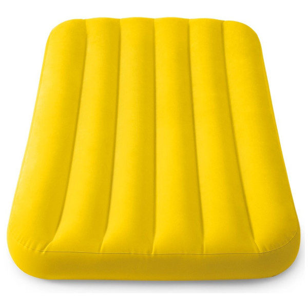 Intex Cozy Kidz Airbed 66803NP felfújható gyerekmatrac