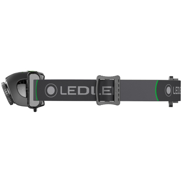 Fejlámpa Ledlenser MH2