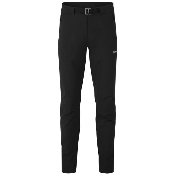 Montane Dynamic Lite Pants Reg Leg férfi nadrág fekete