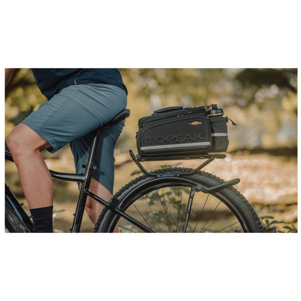 Topeak MTX TrunkBag DXP csomagtartó táska