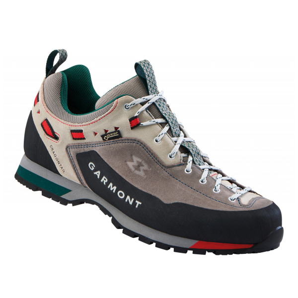 Férficipő Garmont Dragontail LT GTX szürke