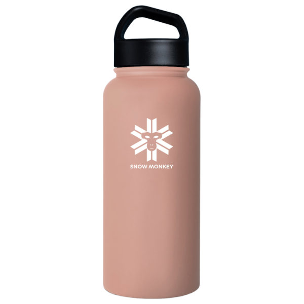 Snow Monkey Traveler 1l termosz