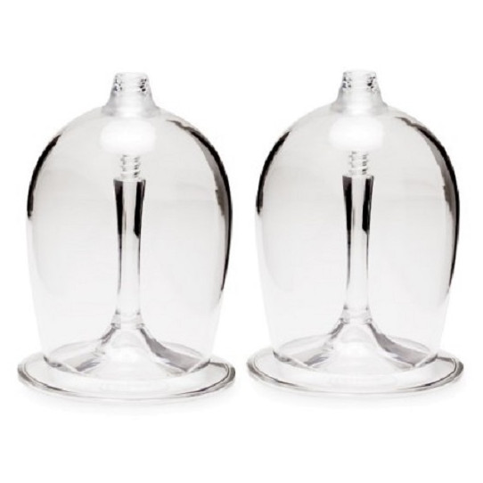 Pohár készlet GSI Outdoors Nesting Wine Glass Set