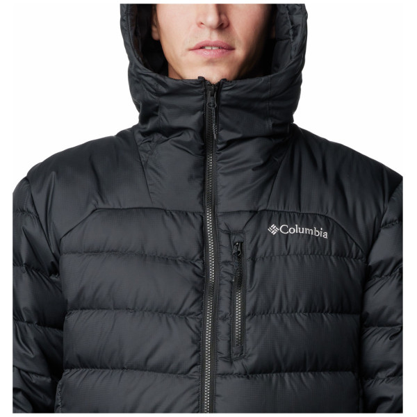 Columbia Autumn Park™ II Down Hooded Jacket férfi télikabát