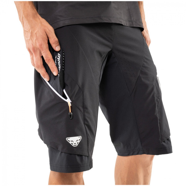 Dynafit Ride Dst M Shorts férfi kerékpáros nadrág