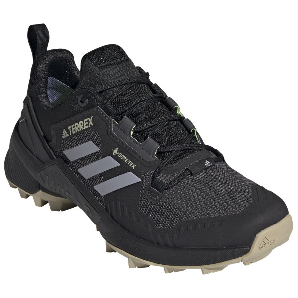 Női cipő Adidas Terrex Swift R3 Gtx fekete