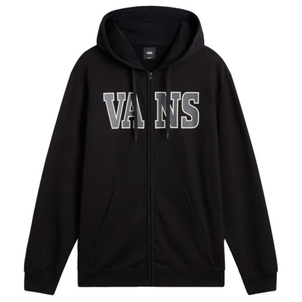 Vans Varcity Zip-B férfi pulóver