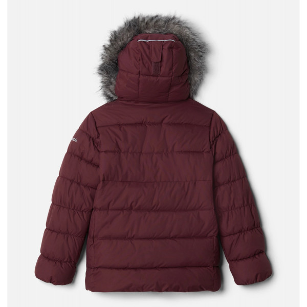 Lány télikabát Columbia Arctic Blast™ Jkt