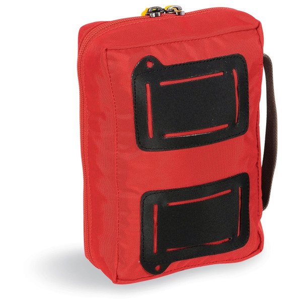 Úti elsősegély-készlet Tatonka First Aid Compact