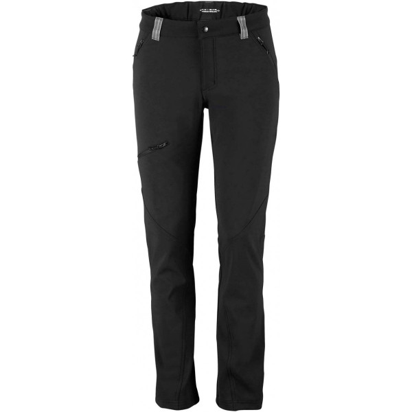 Férfi nadrág Columbia Triple Canyon Fall Pant fekete