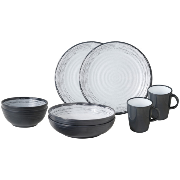 Brunner Set tête-à-tête Granada 8 pcs edénykészlet