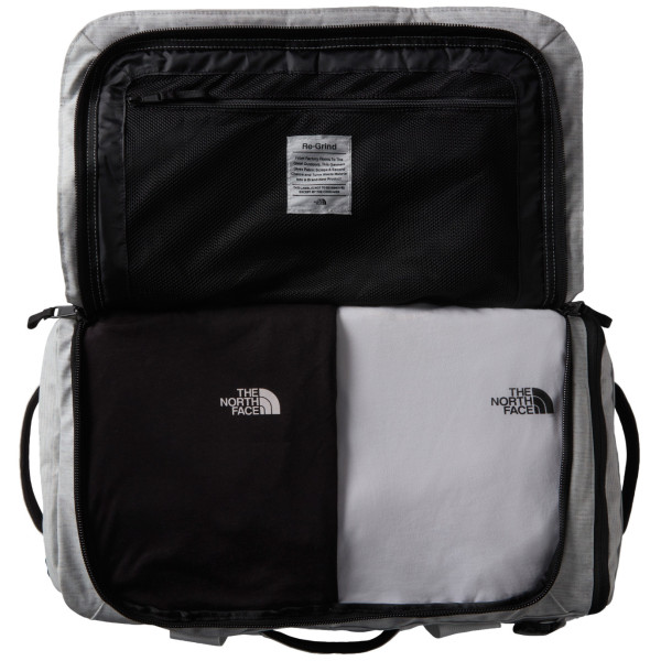 The North Face Base Camp Voyager Duffel 42L Regrind utazótáska