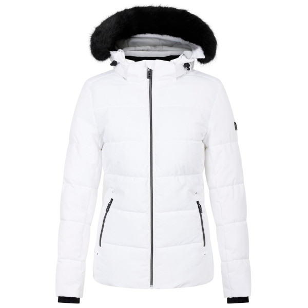 Dare 2b Glamorize V Jacket női dzseki fehér white