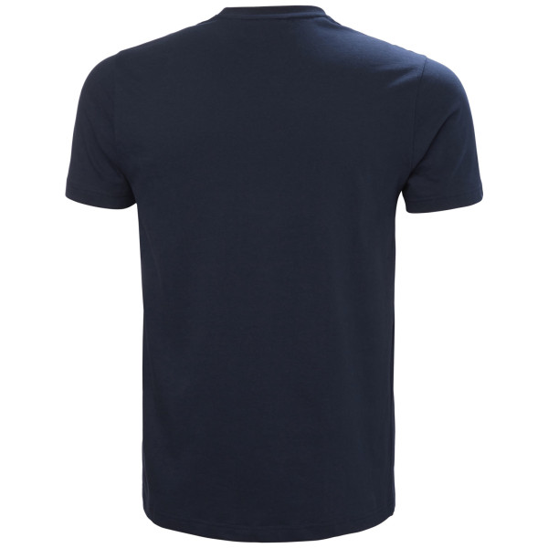 Helly Hansen Core T-Shirt 2.0 férfi póló