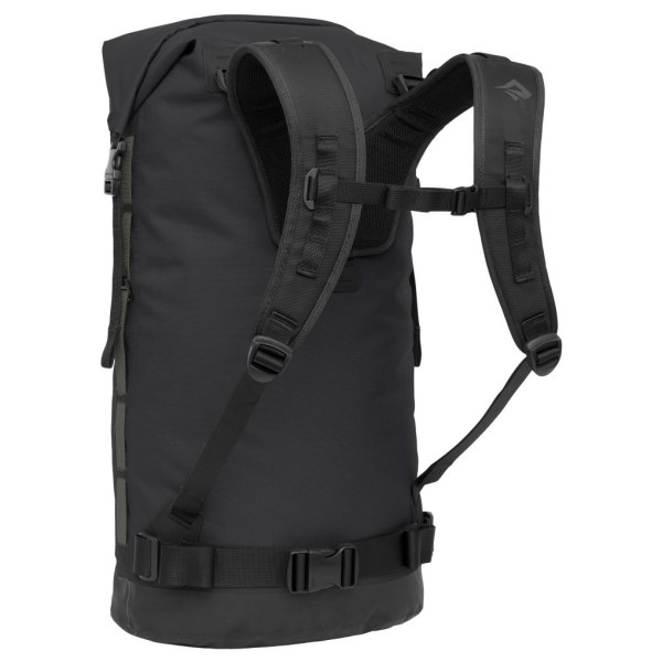 Sea to Summit Big River Dry Backpack 50L vízhatlan zsák