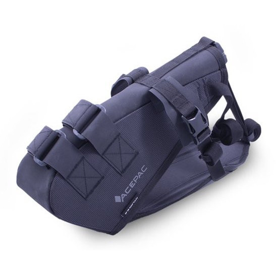 Racsnis rögzítő heveder Acepac Saddle Harness