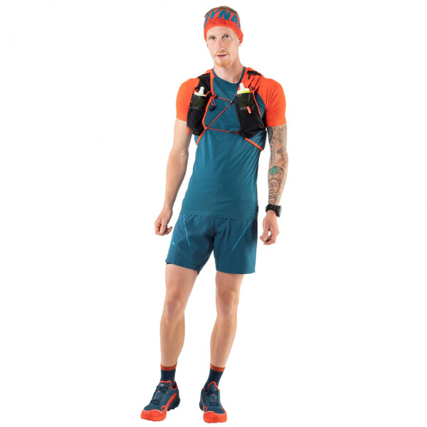 Dynafit Ultra 2/1 Shorts M férfi rövidnadrág