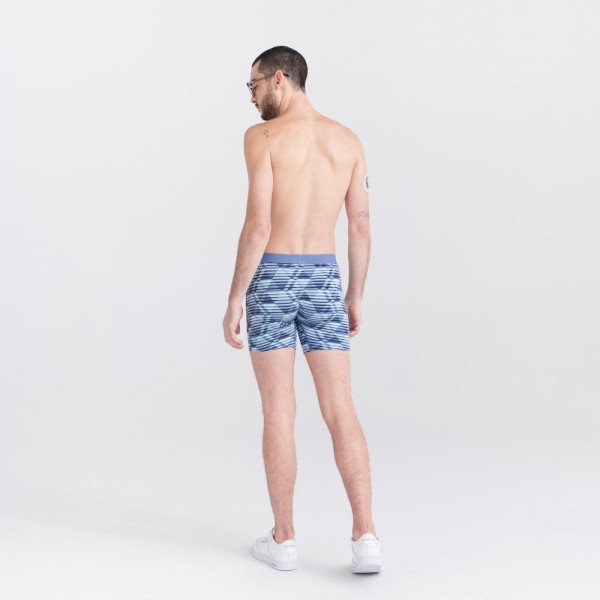 Saxx Ultra Super Soft Boxer BF 2Pk boxeralsó