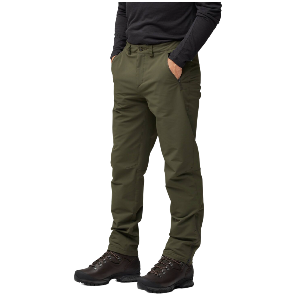 Fjällräven Abisko Winter Stretch Trousers M férfi nadrág