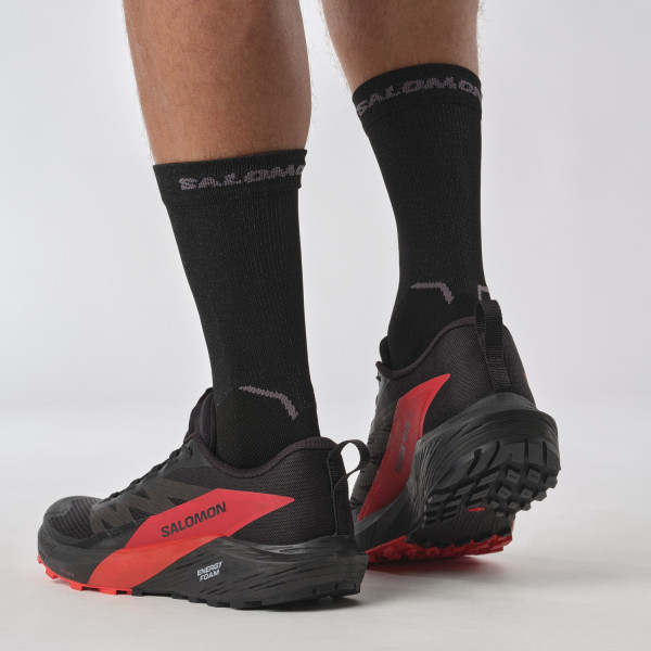 Salomon Sense Ride 5 férfi futócipő