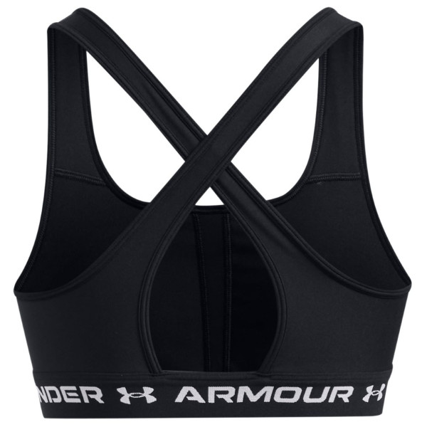 Under Armour Crossback Mid Bra sport melltartó