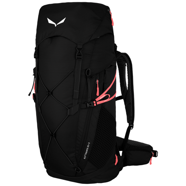 Salewa Alp Trainer 35+3 hátizsák fekete black out