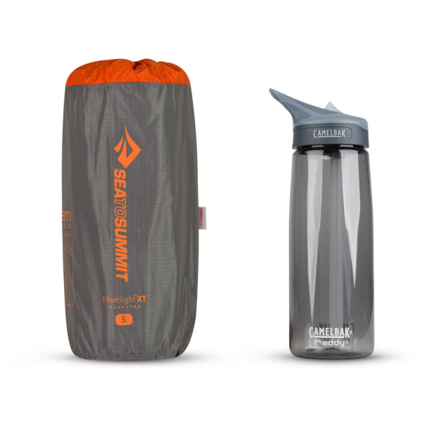 Nafukovací karimatka STS Ether Light XT Insulated Mat R