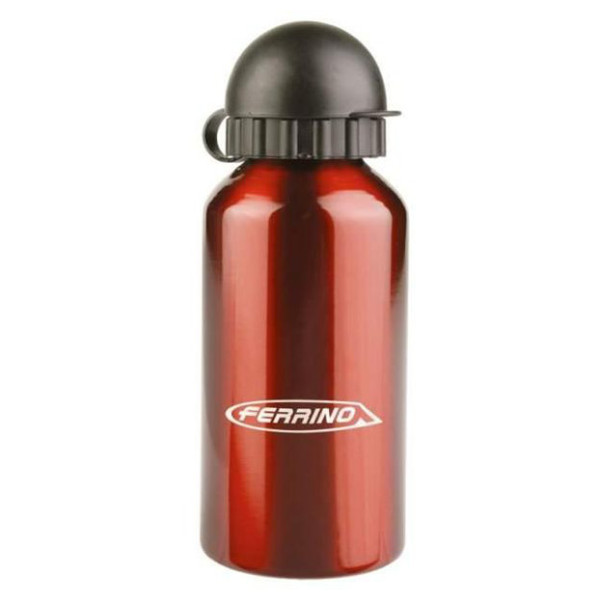 Gyerekkulacs  Ferrino Grind Kid 0,4 l piros red