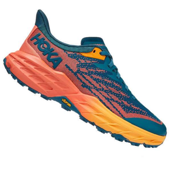 Hoka W Speedgoat 5 női cipő